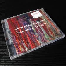 Pure Adulterated Joy