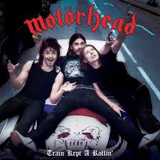 Train Kept A Rollin (Red Vinyl)