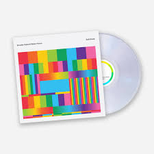 Split Scale (Crystal Clear Vinyl) (Indie Exclusive)