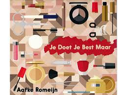 Je Doet Je Best Maar