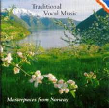 Masterpieces Of Norway-Tr