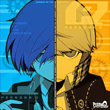 Persona Q Shadow Of The Labyrinth