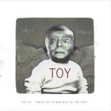 Toy E.P. (Youve Got It Made With All The Toys) (Rsd 2022)