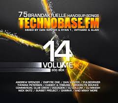 Technobase.Fm 14