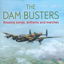 Dam Busters: Rousing Songs Anthems & Marches / Var