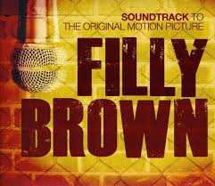 Filly Brown