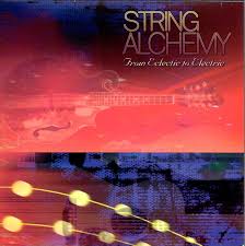 String Alchemy: From Eclectic To Electric / Various