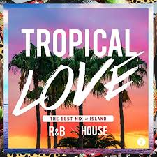 Tropical Love 2 - The Best Mix Of Island R&B House