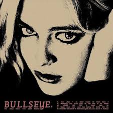 Bullseye (Bone Vinyl)