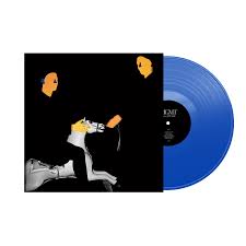 Loss Of Life (Blue Jay Opaque Vinyl) (Indie Exclusive)