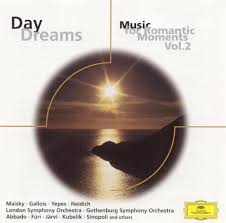 Day Dreams - Vol. 2