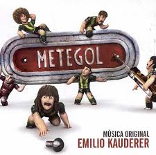 Metegol - OST