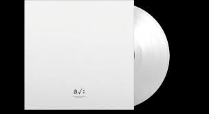 Graveyard & The Ballroom (Limited White Vinyl)