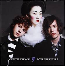Love Future