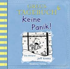 Gregs Tagebuch 6-Keine Pa