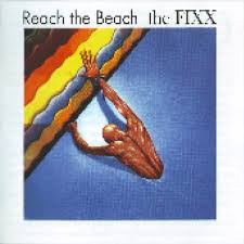 Reach The Beach