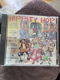 Hippity Hop