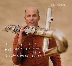 Art Of The Contrabass Flute