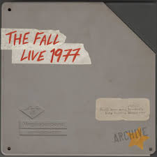Live 1977