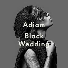 Black Wedding