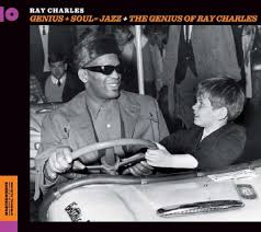 Genious + Soul = Jazz / The Genius Of Ray Charles