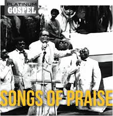 Platinum Gospel: Songs Of Praise / Various