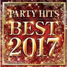 Party Hits Best 2017