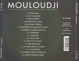 Toujours