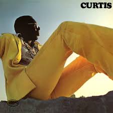 Curtis (Light Blue Vinyl) (Syeor)