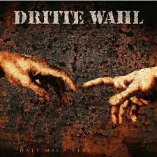 Halt Mich Fest (Lp / Cd)