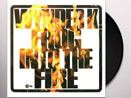 Into The Fire