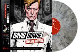 Tokyo Rebel (White Vinyl)