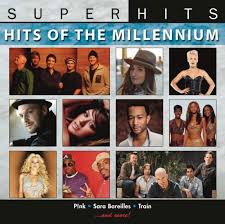 Super Hits: Hits Of The Millennium / Var