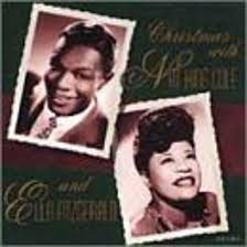 Christmas With Nat King Cole & Ella Fitzgerald