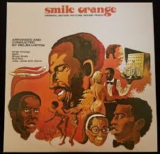 Smile - Orange Soundtrack