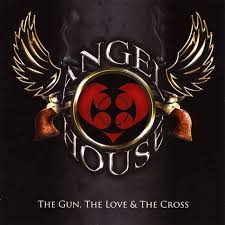 Gun. The Love & The C