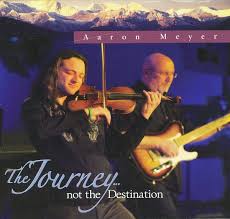 Journey Not The Destination