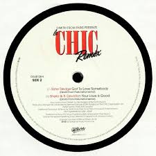 Got To Love Somebody / Your Love Is So Good (Dimitri From Paris Mixes)