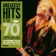 Greatest Hits Of The 70s / Various