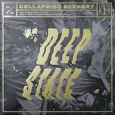 Deep State / Years Of Lead (Are Back Again)