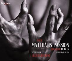 Jochum Conducts Bach: The Passion Of St. Matthew