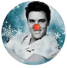 Elvis Christmas Album (Picture Disc)