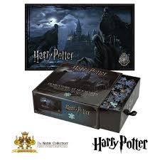 Dementors At Hogwarts 1.000 pieces
