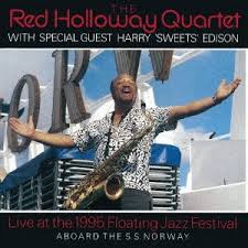 Live At The Floating Jazz Festival 1995 (Limited Remaster)
