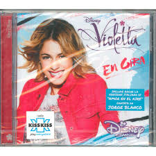 Violetta-En Gira