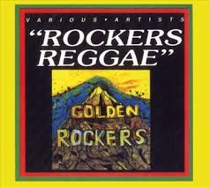 Golden Rockers