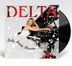 Only Santa Knows