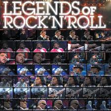 Legends Of (Cd / Dvd)