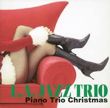 Piano Trio Christmas