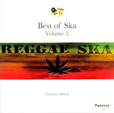 Best Of Ska Volume 2